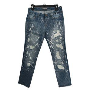 Codentry jean size: XS